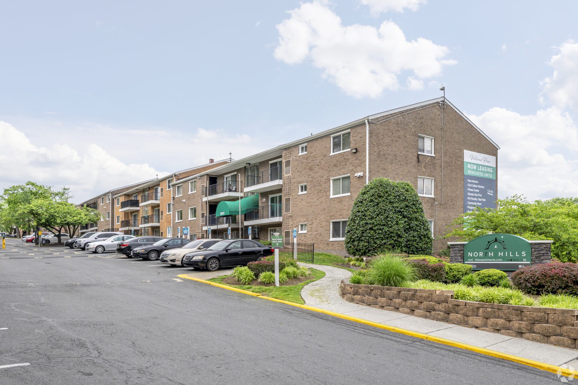 North-Hills-Apartments (14) North Hills Apartments